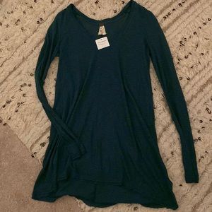 NWT Free People Dress